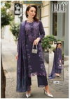 Chevron Vol 15 By Jade Lawn Kurti With Bottom Dupatta Wholesale Shop In Surat